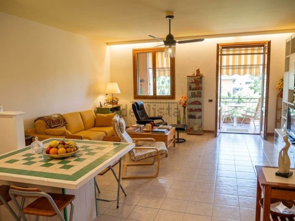 appartamento in vendita a Borgo San Lorenzo
