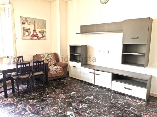 appartamento in vendita a Borgo San Lorenzo