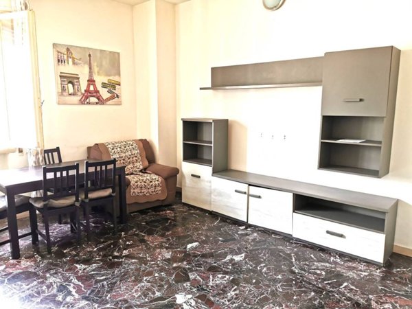 appartamento in vendita a Borgo San Lorenzo