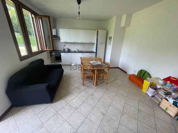 appartamento in vendita a Borgo San Lorenzo in zona Ronta