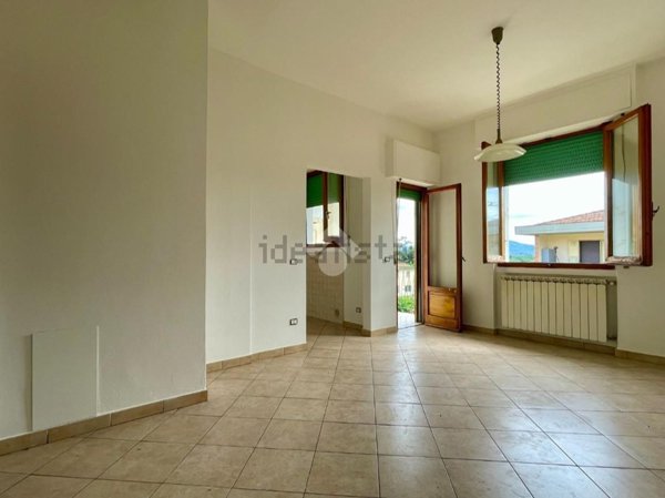 appartamento in vendita a Borgo San Lorenzo in zona Luco di Mugello