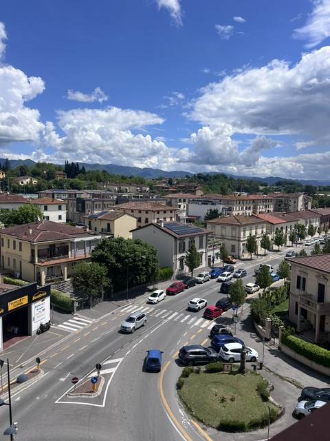 appartamento in vendita a Borgo San Lorenzo