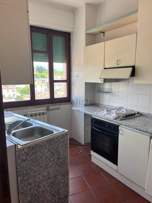 appartamento in vendita a Borgo San Lorenzo