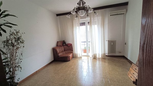 appartamento in vendita a Borgo San Lorenzo