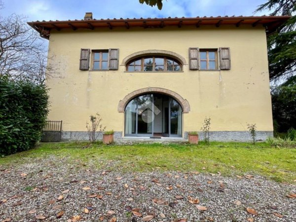 casa indipendente in vendita a Borgo San Lorenzo