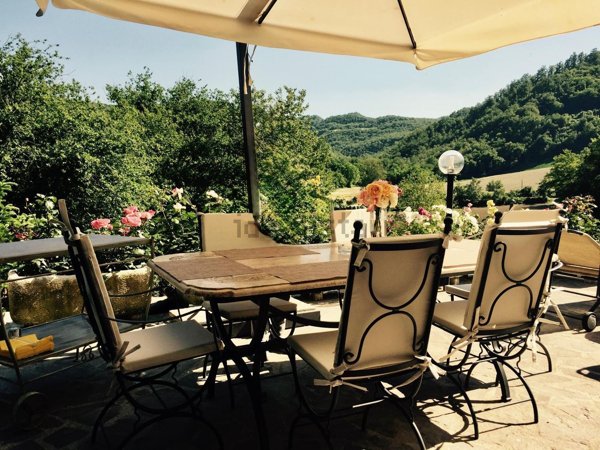 appartamento in vendita a Borgo San Lorenzo
