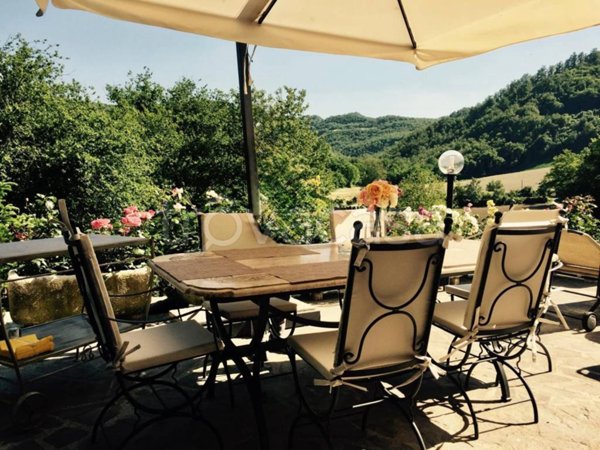 appartamento in vendita a Borgo San Lorenzo