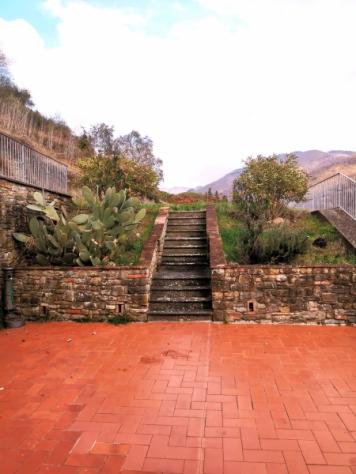 casa indipendente in vendita a Borgo San Lorenzo