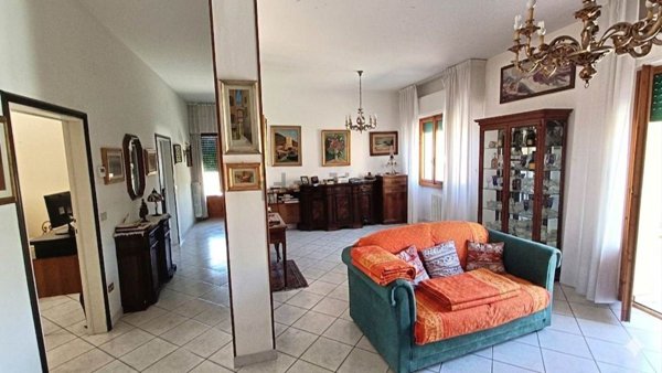 appartamento in vendita a Borgo San Lorenzo