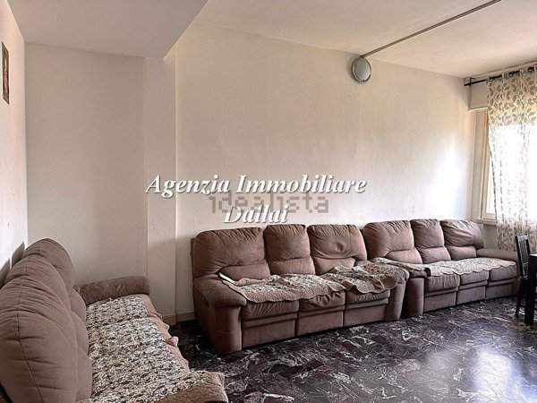 appartamento in vendita a Borgo San Lorenzo