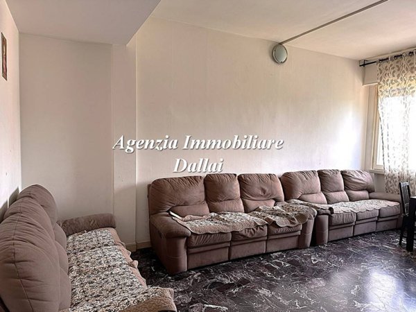 appartamento in vendita a Borgo San Lorenzo