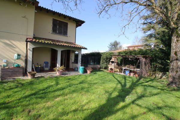 casa indipendente in vendita a Borgo San Lorenzo