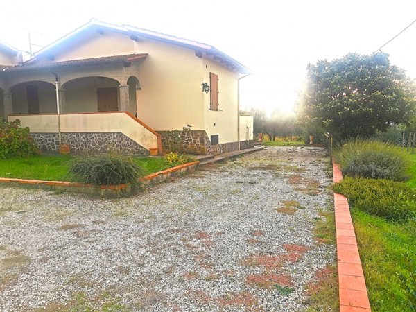 appartamento in vendita a Borgo San Lorenzo