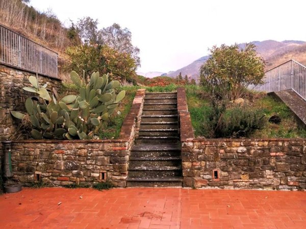 appartamento in vendita a Borgo San Lorenzo