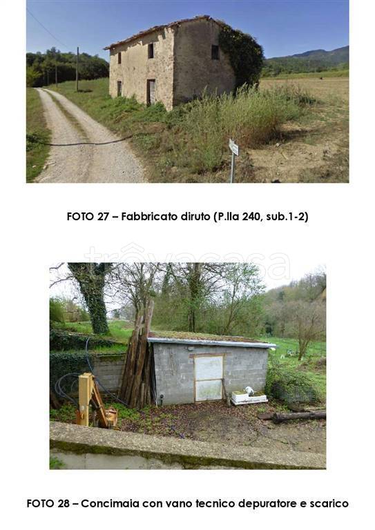 appartamento in vendita a Borgo San Lorenzo in zona Luco di Mugello