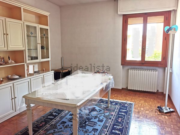 appartamento in vendita a Borgo San Lorenzo