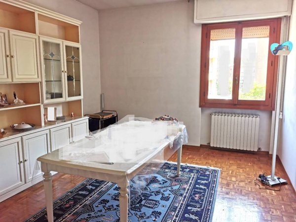 appartamento in vendita a Borgo San Lorenzo