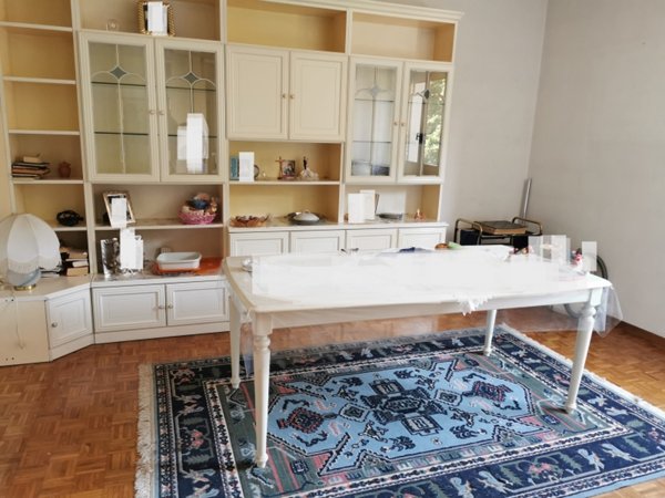 appartamento in vendita a Borgo San Lorenzo