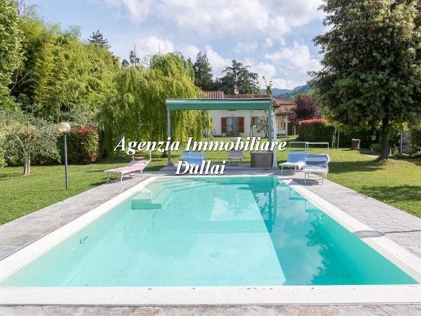 casa indipendente in vendita a Borgo San Lorenzo