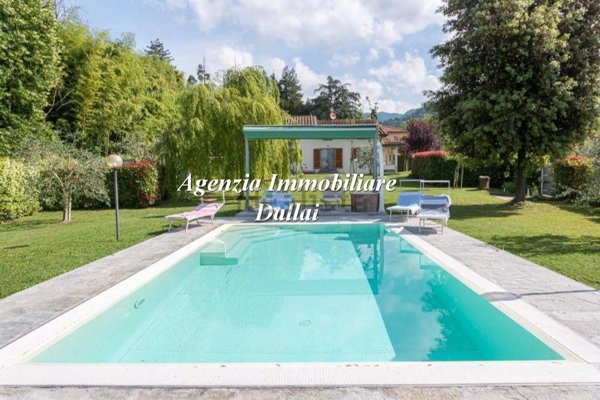casa indipendente in vendita a Borgo San Lorenzo