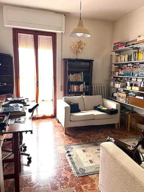 appartamento in vendita a Borgo San Lorenzo in zona Panicaglia