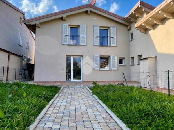 casa indipendente in vendita a Borgo San Lorenzo in zona Luco di Mugello