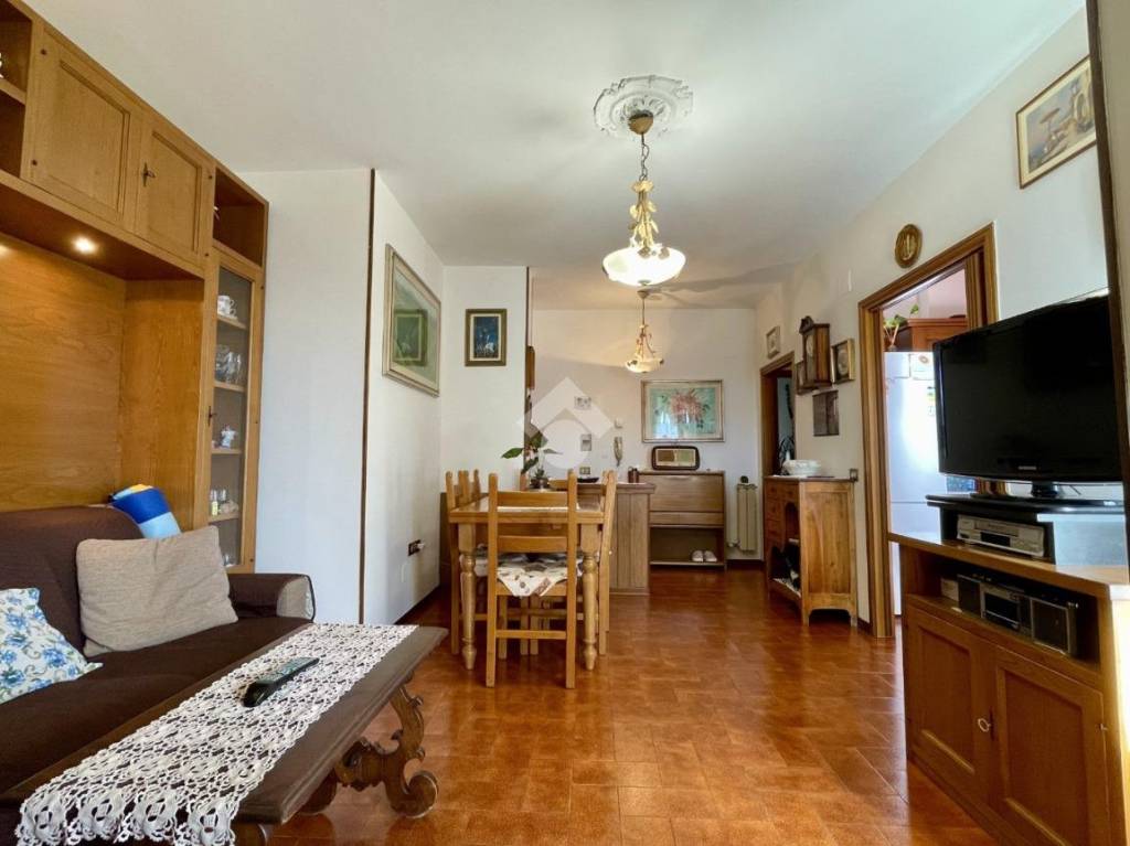 appartamento in vendita a Borgo San Lorenzo