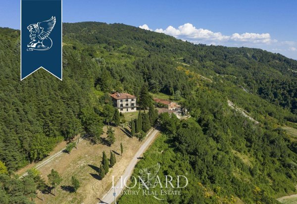casa indipendente in vendita a Borgo San Lorenzo