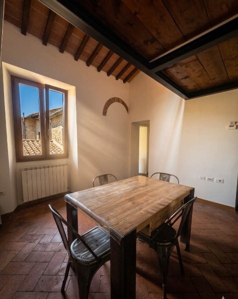 appartamento in vendita a Borgo San Lorenzo