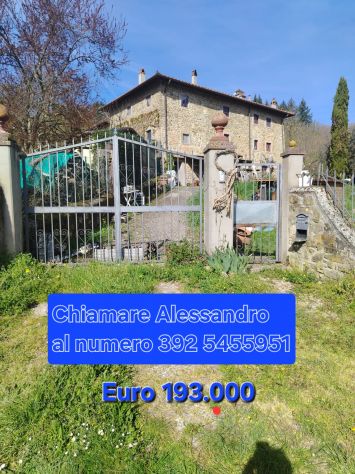 appartamento in vendita a Borgo San Lorenzo