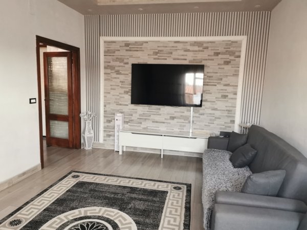 appartamento in vendita a Borgo San Lorenzo