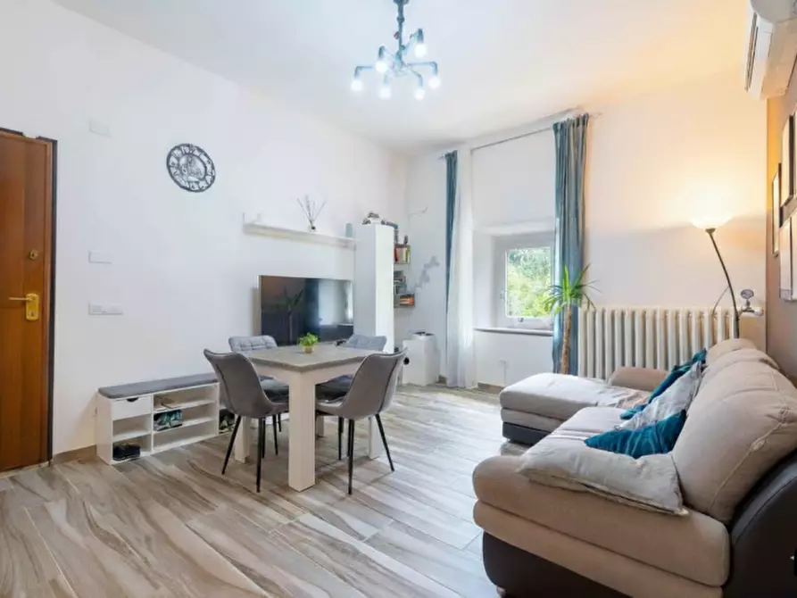 appartamento in vendita a Borgo San Lorenzo