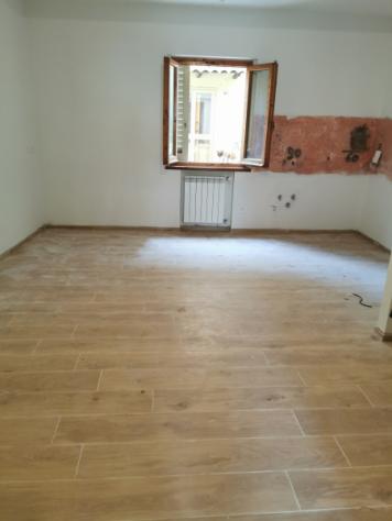 appartamento in vendita a Borgo San Lorenzo