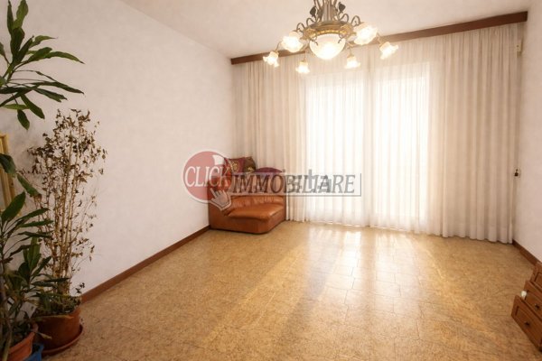 appartamento in vendita a Borgo San Lorenzo in zona Rabatta