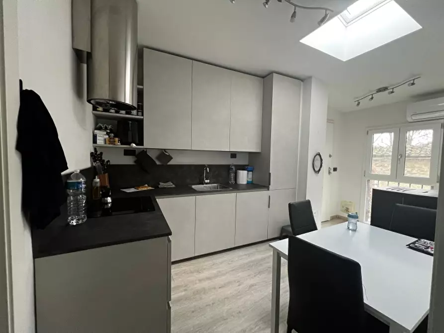 appartamento in vendita a Borgo San Lorenzo