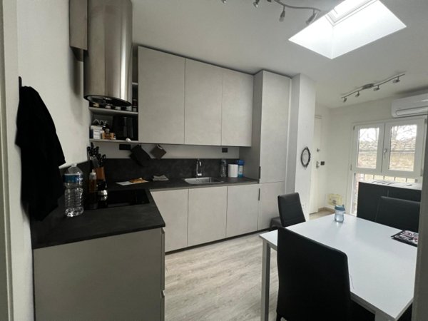 appartamento in vendita a Borgo San Lorenzo