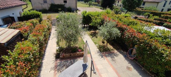 casa indipendente in vendita a Borgo San Lorenzo