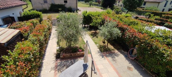 casa indipendente in vendita a Borgo San Lorenzo
