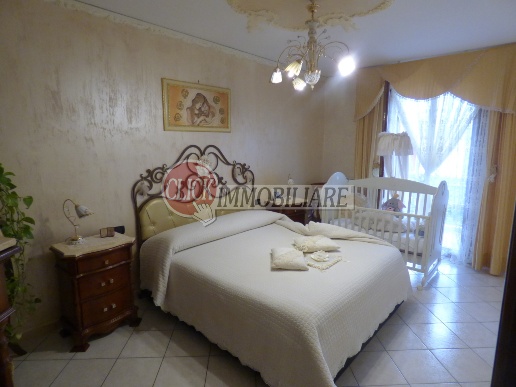 appartamento in vendita a Borgo San Lorenzo in zona Salaiole
