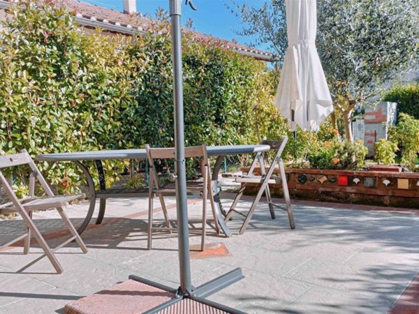 casa indipendente in vendita a Borgo San Lorenzo in zona Rabatta