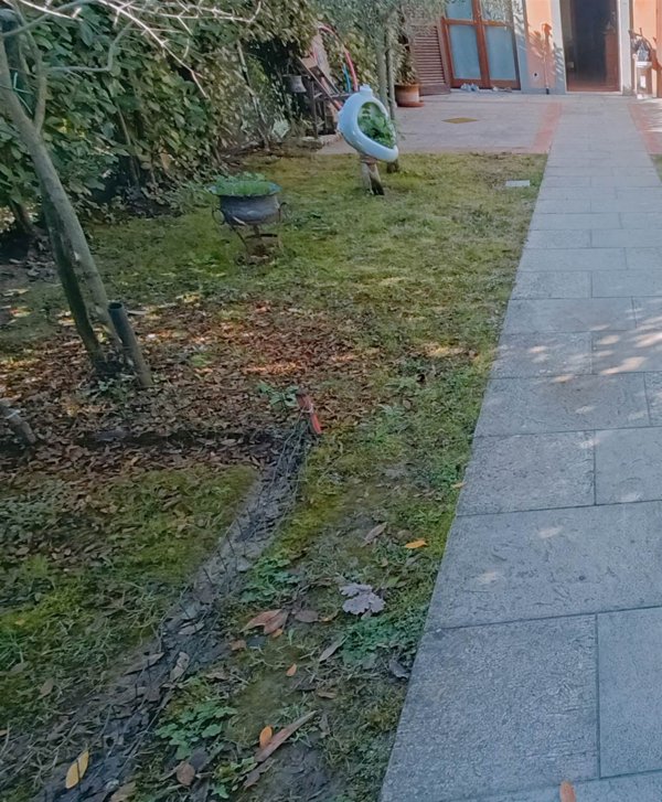 casa indipendente in vendita a Borgo San Lorenzo in zona Rabatta