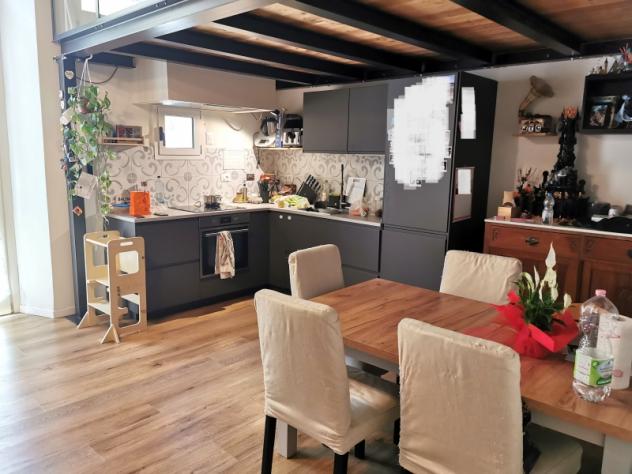appartamento in vendita a Borgo San Lorenzo