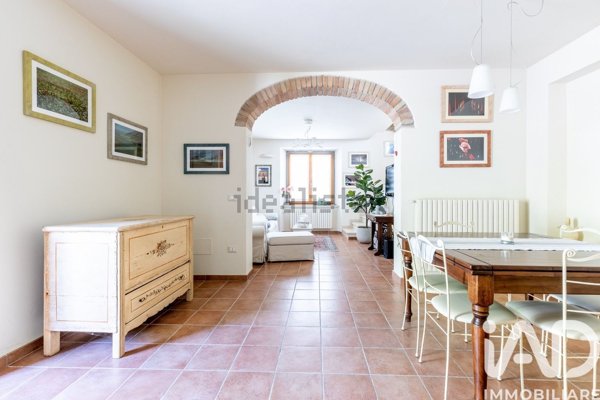 casa indipendente in vendita a Borgo San Lorenzo in zona Gricignano