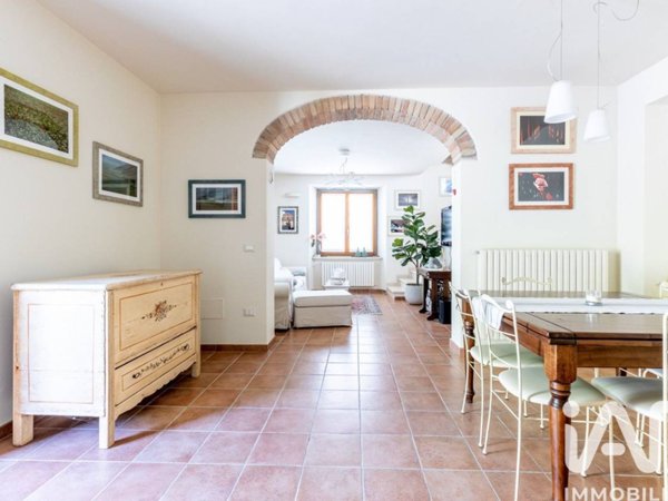 casa indipendente in vendita a Borgo San Lorenzo