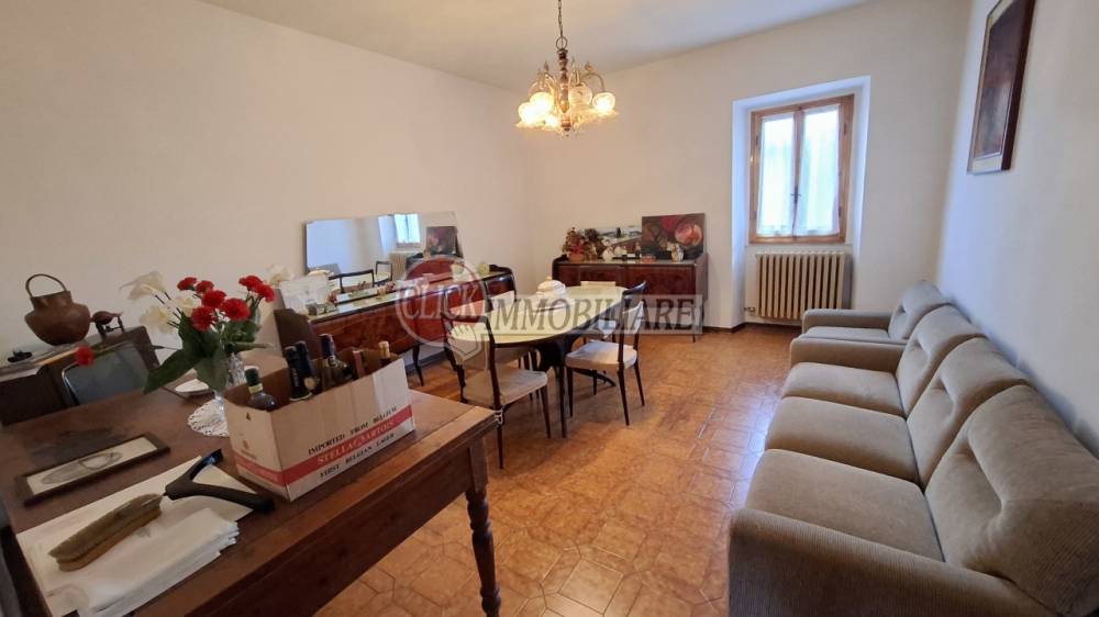 casa indipendente in vendita a Borgo San Lorenzo in zona Panicaglia