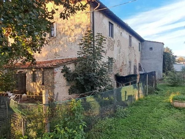 casa indipendente in vendita a Borgo San Lorenzo in zona Panicaglia