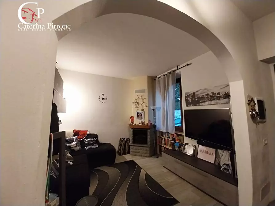 casa indipendente in vendita a Borgo San Lorenzo in zona Gricignano