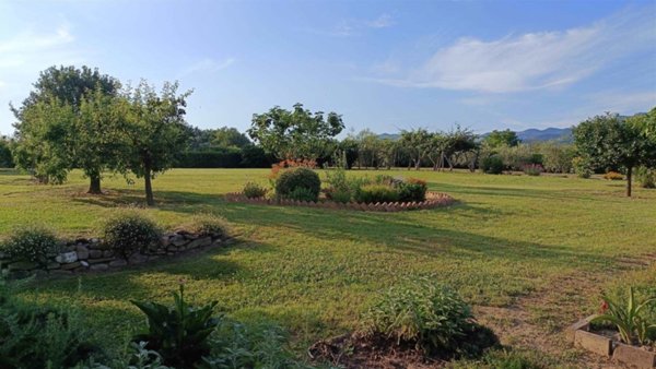 appartamento in vendita a Borgo San Lorenzo