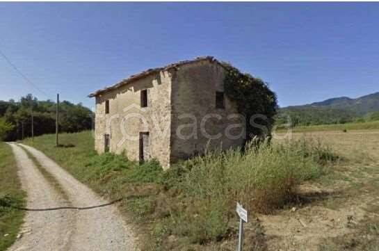 casa indipendente in vendita a Borgo San Lorenzo in zona Rabatta