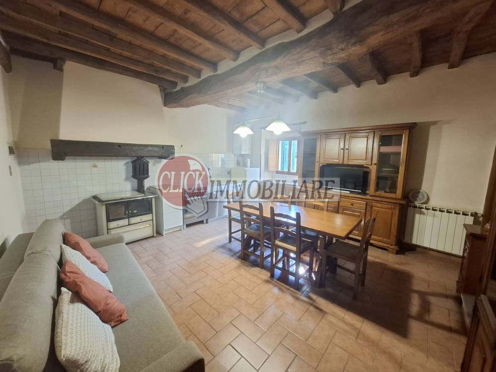 appartamento in vendita a Borgo San Lorenzo